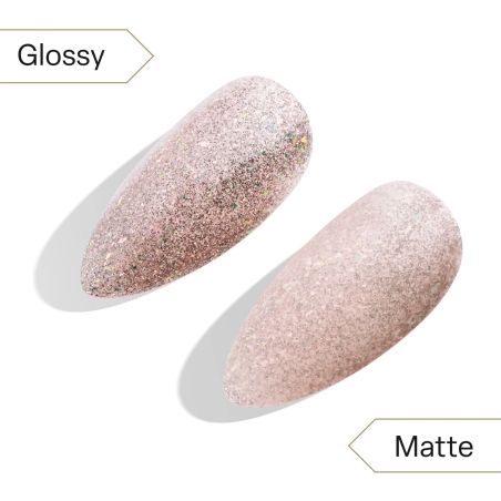 Namaslay - FG09, 10ml Astral Gel Couleur Apres Nail