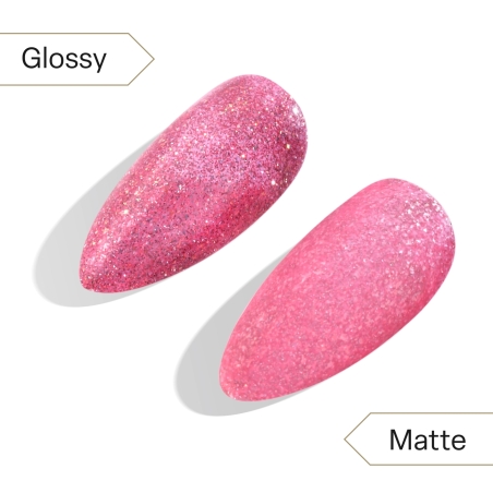 Kama Or Karma - FG10, 10ml Astral Gel Couleur Apres Nail