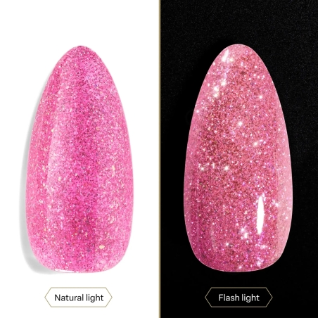 Kama Or Karma - FG10, 10ml Astral Gel Couleur Apres Nail