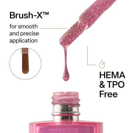 Kama Or Karma - FG10, 10ml Astral Gel Couleur Apres Nail