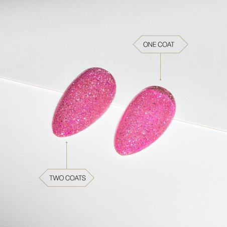 Kama Or Karma - FG10, 10ml Astral Gel Couleur Apres Nail
