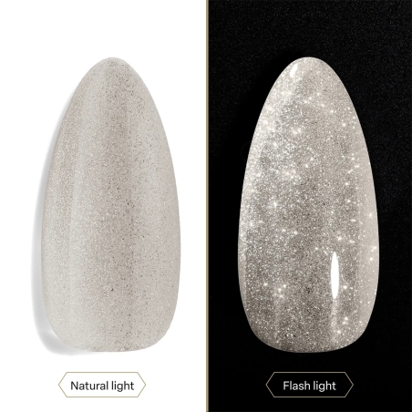 Temperance - CE01, 10ml Astral Gel Couleur Apres Nail