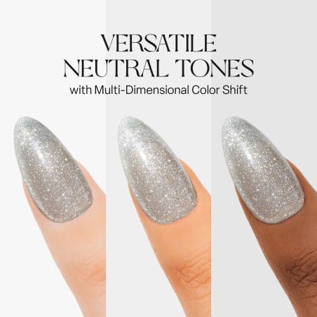 Temperance - CE01, 10ml Astral Gel Couleur Apres Nail
