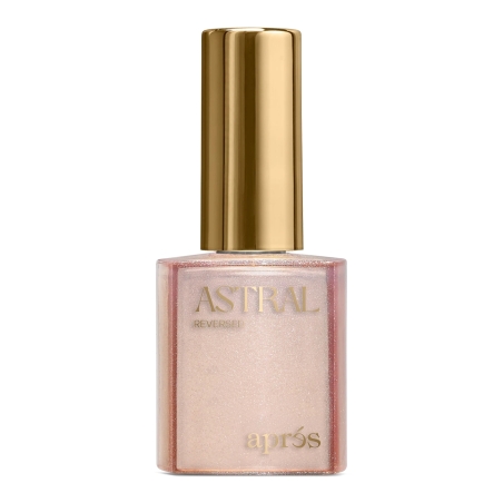 Reversed - CE02, 10ml Astral Gel Couleur Apres Nail