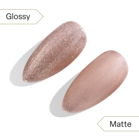 Reversed - CE02, 10ml Astral Gel Couleur Apres Nail
