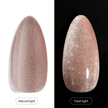 Reversed - CE02, 10ml Astral Gel Couleur Apres Nail