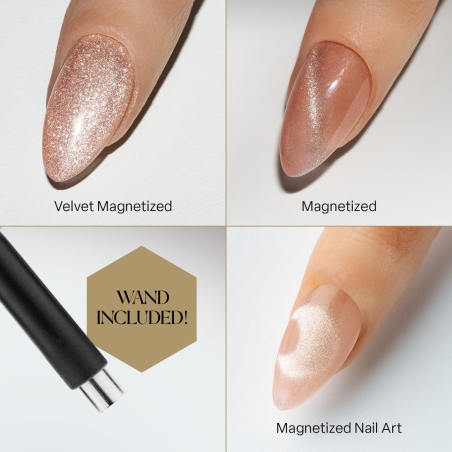 Reversed - CE02, 10ml Astral Gel Couleur Apres Nail