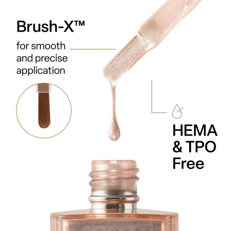 Reversed - CE02, 10ml Astral Gel Couleur Apres Nail