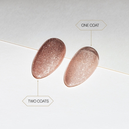 Reversed - CE02, 10ml Astral Gel Couleur Apres Nail