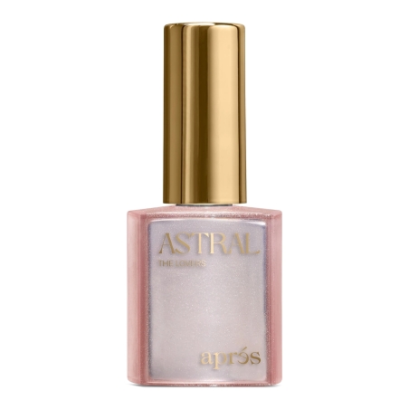 The Lovers - CE03, 10ml Astral Gel Couleur Apres Nail