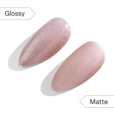 The Lovers - CE03, 10ml Astral Gel Couleur Apres Nail