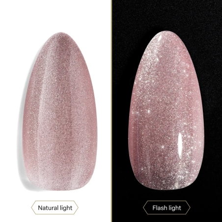 The Lovers - CE03, 10ml Astral Gel Couleur Apres Nail