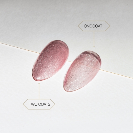 The Lovers - CE03, 10ml Astral Gel Couleur Apres Nail