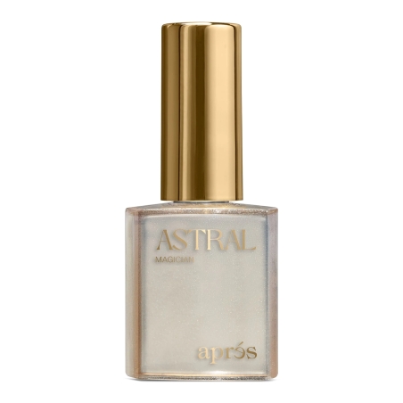 Magician - CE04, 10ml Astral Gel Couleur Apres Nail