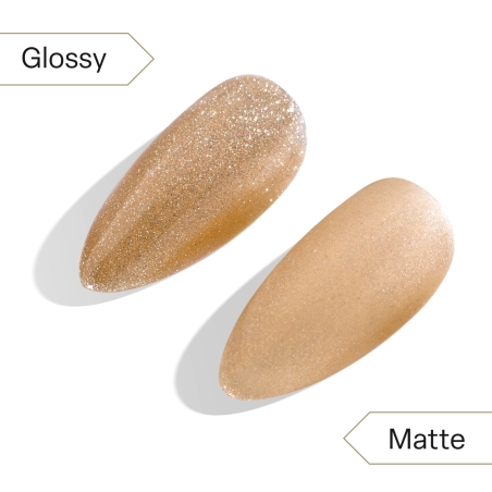 Magician - CE04, 10ml Astral Gel Couleur Apres Nail