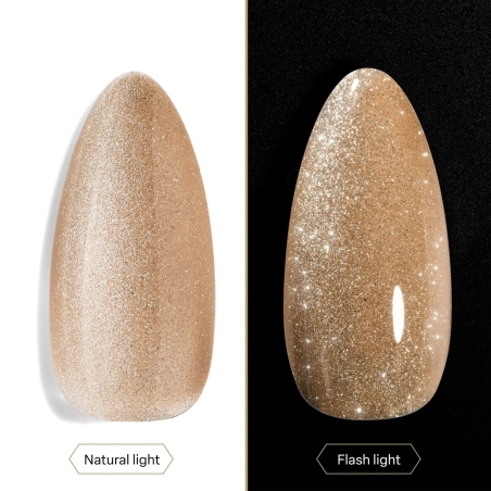 Magician - CE04, 10ml Astral Gel Couleur Apres Nail