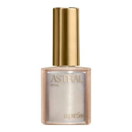 Ritual - CE05, 10ml Astral Gel Couleur Apres Nail