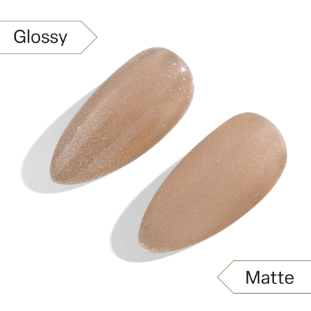 Ritual - CE05, 10ml Astral Gel Couleur Apres Nail
