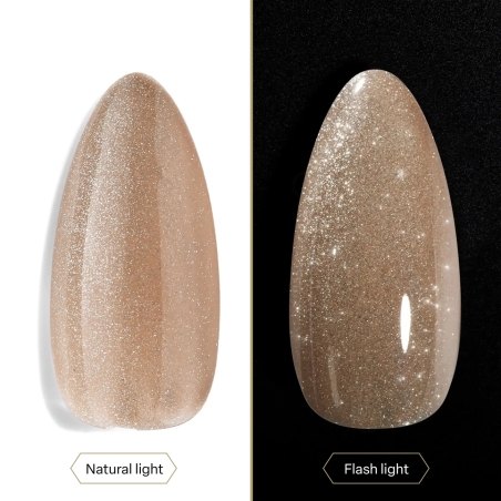 Ritual - CE05, 10ml Astral Gel Couleur Apres Nail