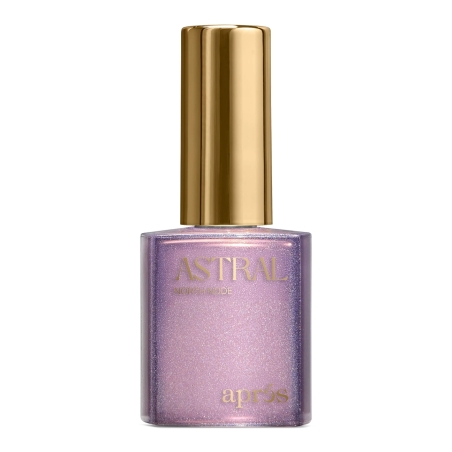 North Node - CE08, 10ml Astral Gel Couleur Apres Nail