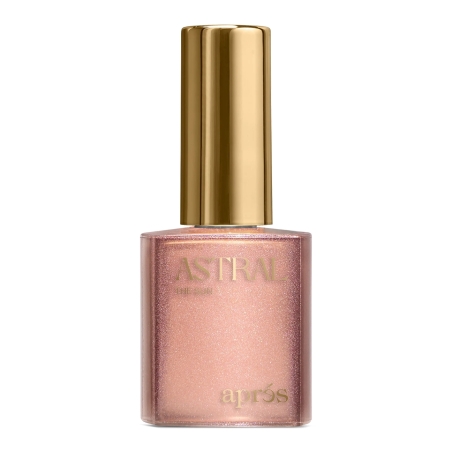 The Sun - CE09, 10ml Astral Gel Couleur Apres Nail