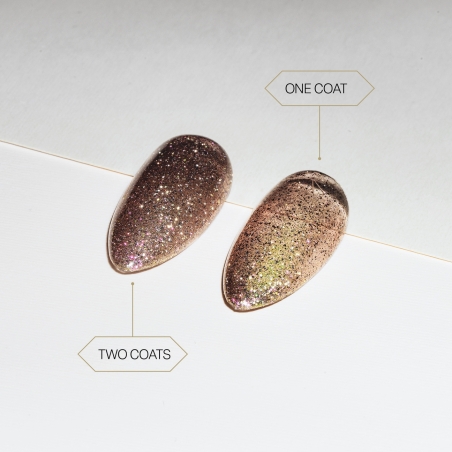 The Sun - CE09, 10ml Astral Gel Couleur Apres Nail