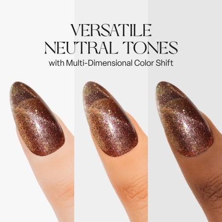 The Sun - CE09, 10ml Astral Gel Couleur Apres Nail