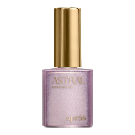 Major Arcana - CE10, 10ml Astral Gel Couleur Apres Nail
