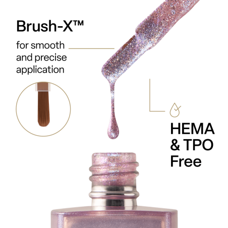 Major Arcana - CE10, 10ml Astral Gel Couleur Apres Nail