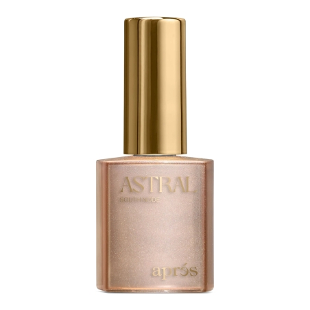 South Node - CE12, 10ml Astral Gel Couleur Apres Nail