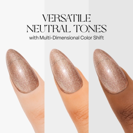 South Node - CE12, 10ml Astral Gel Couleur Apres Nail
