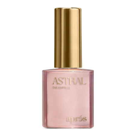 The Empress - CE13, 10ml Astral Gel Couleur Apres Nail