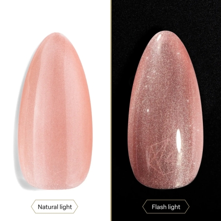 The Empress - CE13, 10ml Astral Gel Couleur Apres Nail