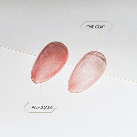 The Empress - CE13, 10ml Astral Gel Couleur Apres Nail
