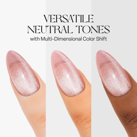 The Empress - CE13, 10ml Astral Gel Couleur Apres Nail