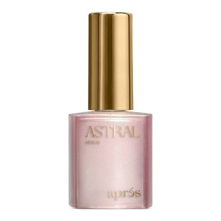 Venus - CE14, 10ml Astral Gel Couleur Apres Nail