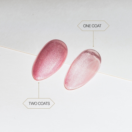 Venus - CE14, 10ml Astral Gel Couleur Apres Nail