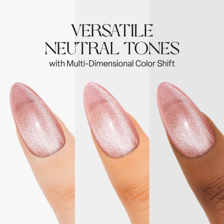 Venus - CE14, 10ml Astral Gel Couleur Apres Nail