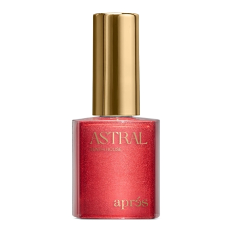 Tenth House - CE16, 10ml Astral Gel Couleur Apres Nail