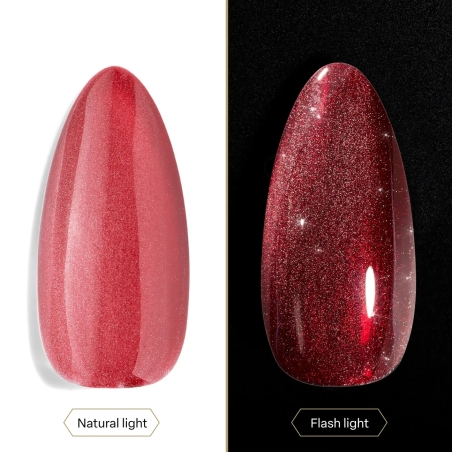 Tenth House - CE16, 10ml Astral Gel Couleur Apres Nail
