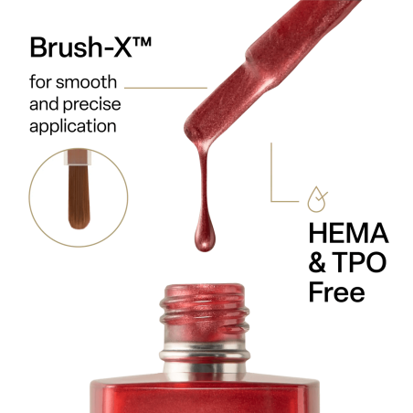 Tenth House - CE16, 10ml Astral Gel Couleur Apres Nail