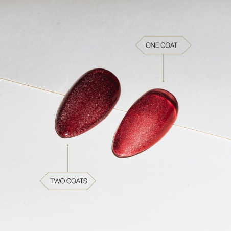 Tenth House - CE16, 10ml Astral Gel Couleur Apres Nail