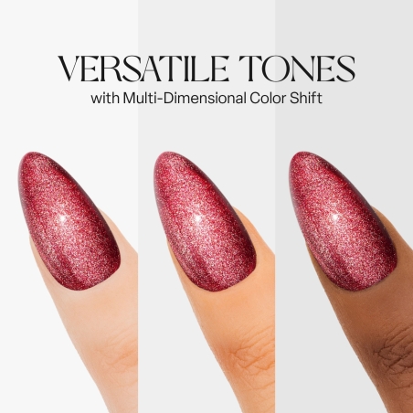 Tenth House - CE16, 10ml Astral Gel Couleur Apres Nail