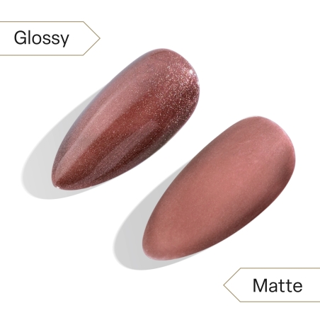 Aces - CE17, 10ml Astral Gel Couleur Apres Nail