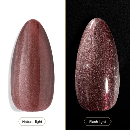 Aces - CE17, 10ml Astral Gel Couleur Apres Nail