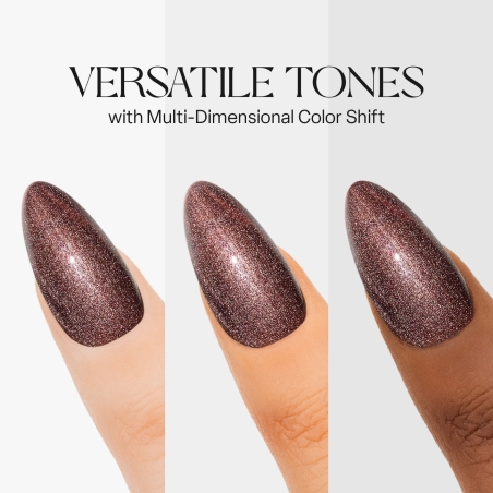 Aces - CE17, 10ml Astral Gel Couleur Apres Nail