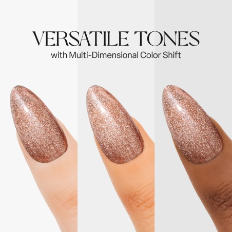 Strength - CE19, 10ml Astral Gel Couleur Apres Nail