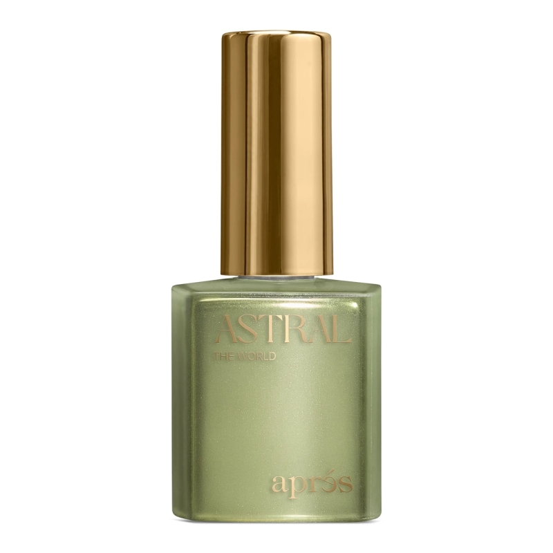 The World - CE20, 10ml...