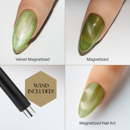 The World - CE20, 10ml Astral Gel Couleur Apres Nail