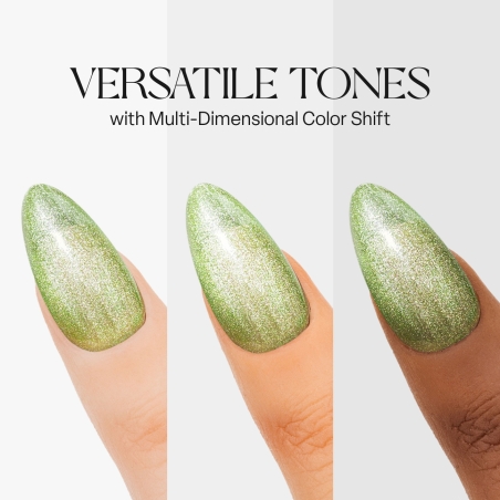 The World - CE20, 10ml Astral Gel Couleur Apres Nail